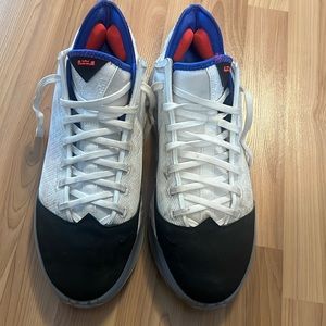 Men’s size 13 lebron sneakers